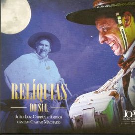 Relíquias do Sul - 2018 • Álbum