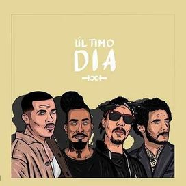 Último Dia - 2018 • Single/EP