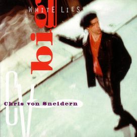 Big White Lies - 1994 • Álbum