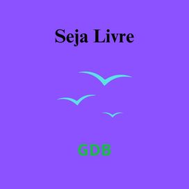 Seja Livre - 2025 • Sencillo/EP