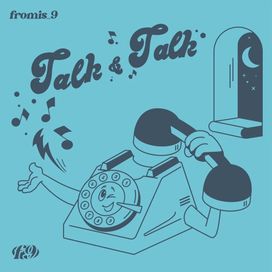 Talk &amp; Talk - 2021 • Sencillo/EP