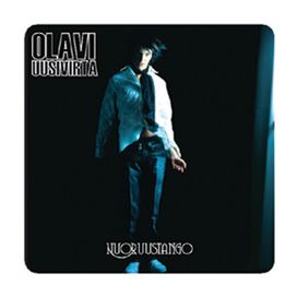 Nuoruustango - 2003 • Álbum