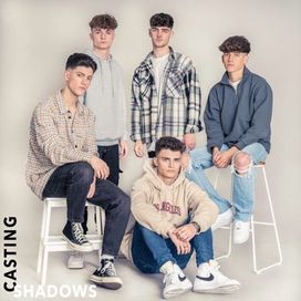 Casting Shadowns - 2021 • Single/EP