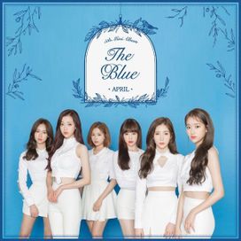 The Blue - 2018 • Álbum