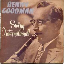 Swing International - 1962 • Álbum