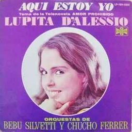 Aqui Estoy Yo - 1979 • Álbum