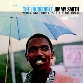 Softly as a Summer Breeze (Remastered) - 2006 • Álbum