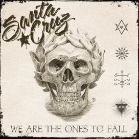 We Are The Ones To Fall - 2014 • Single/EP