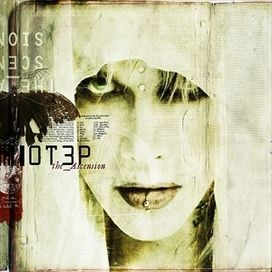 Ascencion - 2007 • Álbum
