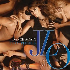 Dance Again - 2012 • Single/EP