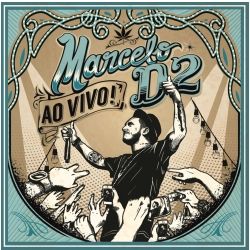  Nada Pode Me Parar (Ao Vivo) - 2015 • Álbum