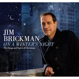 On a Winter's Night: The Songs And Spirit Of Christmas - 2014 • Álbum