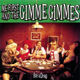 Are a Drag - 1999 • Álbum