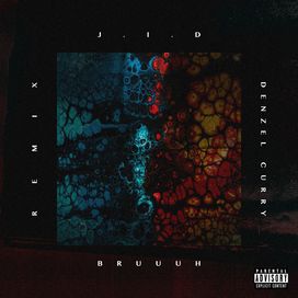 Bruuuh (remix) - 2021 • Sencillo/EP