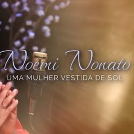 Uma Mulher Vestida de Sol - 2023 • Sencillo/EP