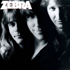 Zebra - 1983 • Álbum