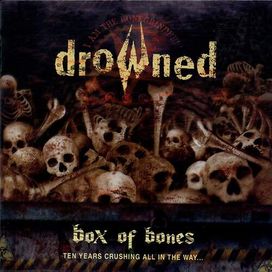 Box of Bones - 2009 • Recopilación