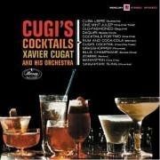 Cugi's Cocktails - 2005 • Álbum