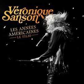 Les Années Américaines - Le Film - 2016 • Álbum