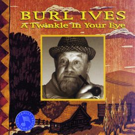 A Twinkle In Your Eye - 1997 • Álbum