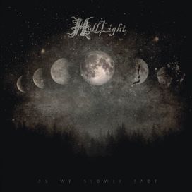 As We Slowly Fade - 2018 • Álbum