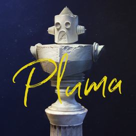 Pluma - 2020 • Sencillo/EP