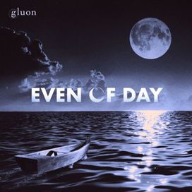 The Book of Us: Gluon - Nothing Can Tear Us Apart - 2020 • Álbum