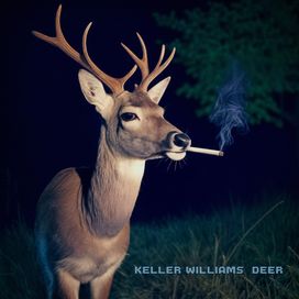 Deer - 2024 • Álbum