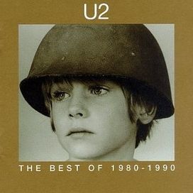 The Best Of 1980-1990 - 1998 • Coletânea