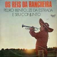 Os Reis da Rancheira - 1979 • Álbum