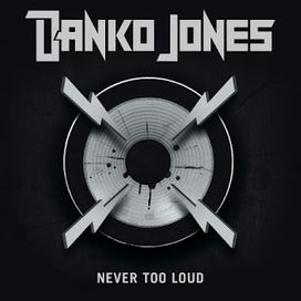 Never Too Loud - 2008 • Álbum