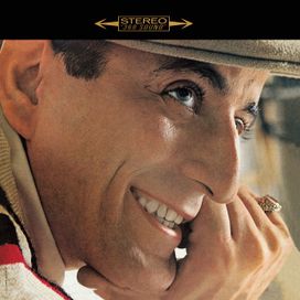 I Wanna Be Around - 1963 • Álbum
