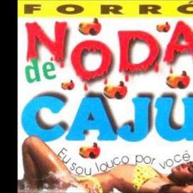  Eu Sou Louco Por Você - 1998 • Álbum