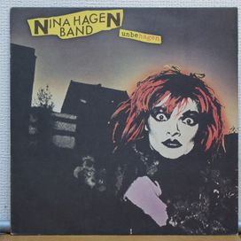 Unbehagen - 1979 • Álbum