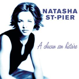 Á chacun son histoire - 2000 • Álbum