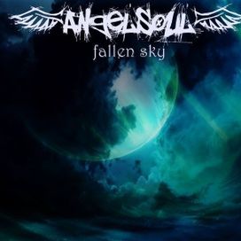 Fallen Sky - 2015 • Sencillo/EP