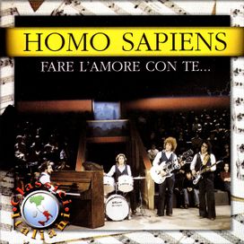 Fare L'amore Con Te - 1999 • Álbum