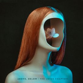 The Lotus Chapters - 2019 • Álbum