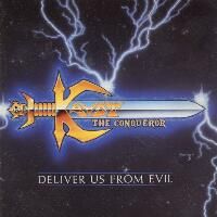 Deliver Us from Evil (EP) - 1990 • Sencillo/EP