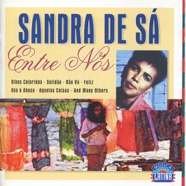 Entre Nós - 1997 • Coletânea