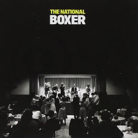 Boxer - The National
