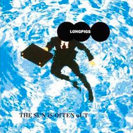 The Sun Is Often Out - 1996 • Álbum