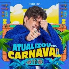 Atualizou No Carnaval - 2026 • Single/EP