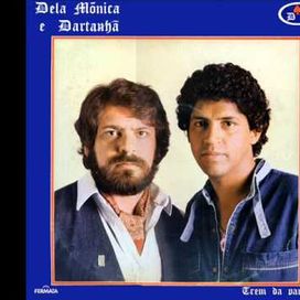 Trem Da Partida - 1984 • Álbum