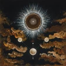 Equinox - 2025 • Álbum