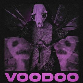 Voodoo - 2024 • Single/EP