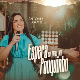 Espera Só Mais um Pouquinho  - 2022 • Single/EP