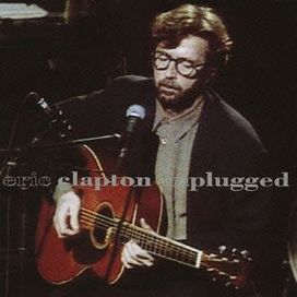 Unplugged (Live) - 1992 • Álbum