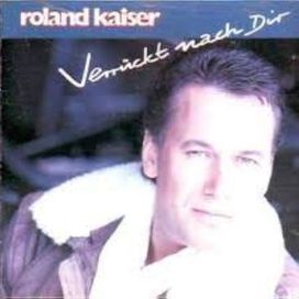 Verrückt Nach Dir - 1993 • Álbum