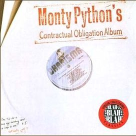 Contractual Obligation Album - 2004 • Álbum